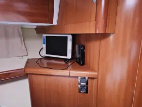 Thumbnail von Beneteau Antares 12 Fly Cruising HEATHER B