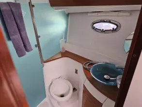 Thumbnail von Beneteau Antares 12 Fly Cruising HEATHER B