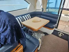 Thumbnail von Beneteau Antares 12 Fly Cruising HEATHER B