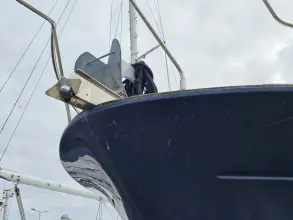 Thumbnail von Beneteau Antares 12 Fly Cruising HEATHER B