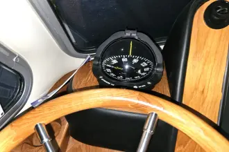 Thumbnail von Hardy Commodore 42 JUNIPER