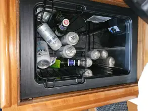 Thumbnail von Hardy Commodore 42 JUNIPER