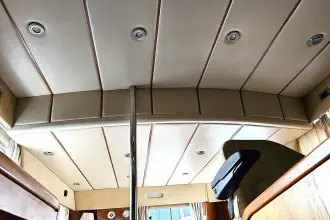 Thumbnail von Hardy Commodore 42 JUNIPER