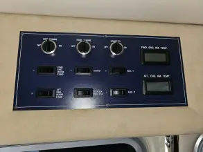 Thumbnail von Hardy Commodore 42 JUNIPER