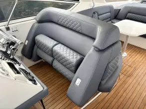 Thumbnail von Fountain 48 Express Cruiser FLOOR IT