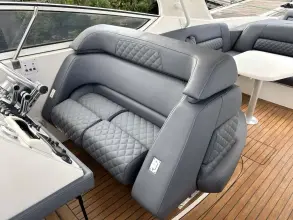 Thumbnail von Fountain 48 Express Cruiser FLOOR IT