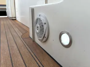 Thumbnail von Fountain 48 Express Cruiser FLOOR IT