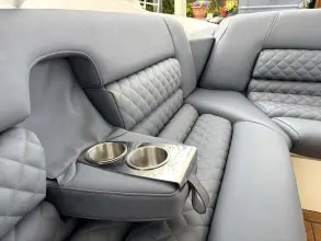 Thumbnail von Fountain 48 Express Cruiser FLOOR IT