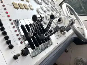 Thumbnail von Fountain 48 Express Cruiser FLOOR IT