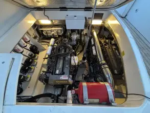 Thumbnail von Fountain 48 Express Cruiser FLOOR IT