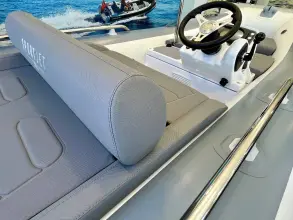 Thumbnail von Williams Jet Tenders SportJet 395