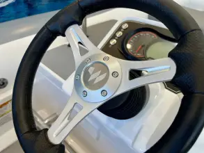 Thumbnail von Williams Jet Tenders SportJet 395