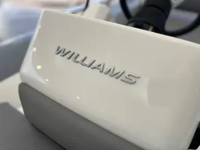 Thumbnail von Williams Jet Tenders SportJet 395