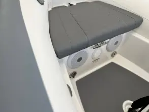 Thumbnail von Williams Jet Tenders SportJet 395