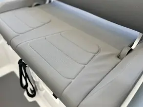 Thumbnail von Williams Jet Tenders SportJet 395