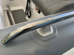 Thumbnail von Williams Jet Tenders SportJet 395