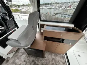 Thumbnail von Jeanneau Merry Fisher 895 Sport