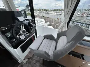 Thumbnail von Jeanneau Merry Fisher 895 Sport