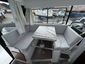 Thumbnail von Jeanneau Merry Fisher 895 Sport