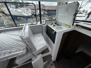 Thumbnail von Jeanneau Merry Fisher 895 Sport