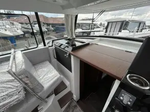 Thumbnail von Jeanneau Merry Fisher 895 Sport