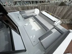 Thumbnail von Jeanneau Merry Fisher 895 Sport