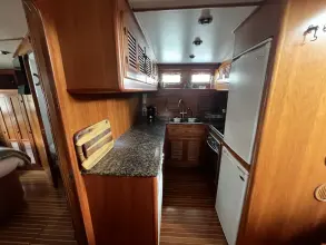 Thumbnail von Trader 575 Signature Sunliner ILE D'ESPRIT