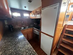 Thumbnail von Trader 575 Signature Sunliner ILE D'ESPRIT