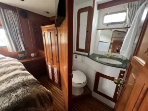 Thumbnail von Trader 575 Signature Sunliner ILE D'ESPRIT