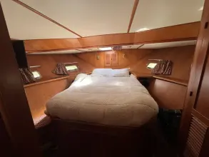 Thumbnail von Trader 575 Signature Sunliner ILE D'ESPRIT