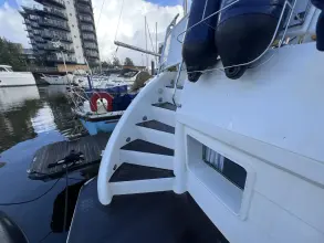 Thumbnail von Trader 575 Signature Sunliner ILE D'ESPRIT