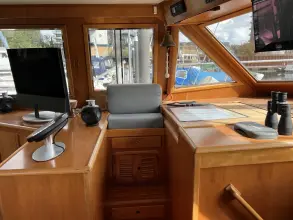 Thumbnail von Trader 575 Signature Sunliner ILE D'ESPRIT