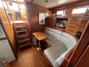 Thumbnail von Trader 575 Signature Sunliner ILE D'ESPRIT