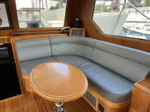 Thumbnail von Trader 575 Signature Sunliner ILE D'ESPRIT