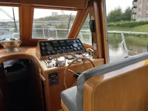 Thumbnail von Trader 575 Signature Sunliner ILE D'ESPRIT