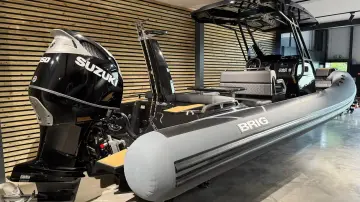 Thumbnail von Brig Eagle 8 Custom