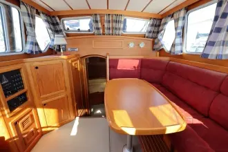 Thumbnail von Nauticat 331 Ambassador