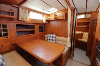 Thumbnail von Nauticat 331 Ambassador