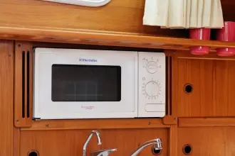 Thumbnail von Nauticat 331 Ambassador