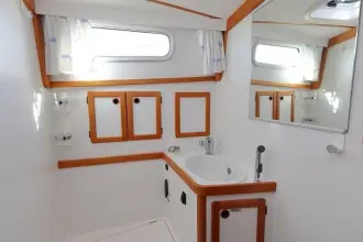 Thumbnail von Nauticat 331 Ambassador