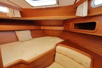 Thumbnail von Nauticat 331 Ambassador