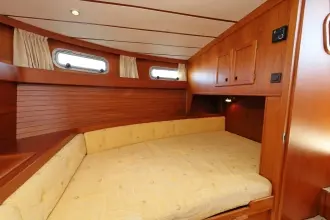 Thumbnail von Nauticat 331 Ambassador