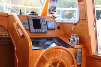 Thumbnail von Nauticat 331 Ambassador