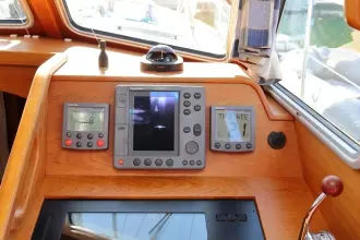 Thumbnail von Nauticat 331 Ambassador