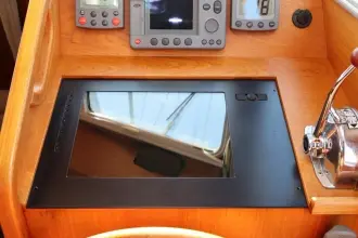 Thumbnail von Nauticat 331 Ambassador