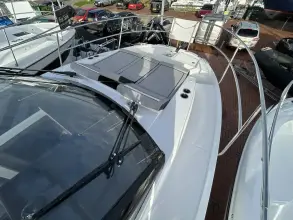 Thumbnail von Jeanneau Merry Fisher 895 S2