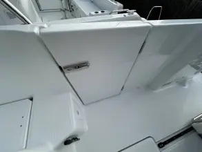 Thumbnail von Jeanneau Merry Fisher 895 S2