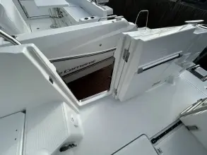 Thumbnail von Jeanneau Merry Fisher 895 S2