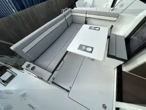 Thumbnail von Jeanneau Merry Fisher 895 S2