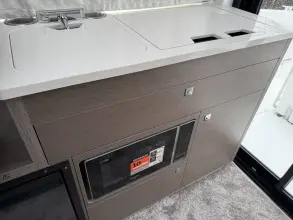 Thumbnail von Jeanneau Merry Fisher 895 S2